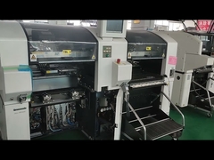 LED 전구 및 튜브 조명용 자동 SMT 생산 라인