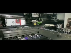 다기능 SMT 조립 기계 자동 고속